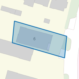 Perceel HTM00-B-2084