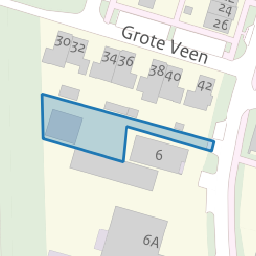 Perceel HTM00-B-2085