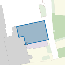 Perceel HTM00-B-2106