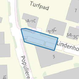 Perceel HTM00-B-2109