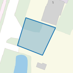 Perceel HTM00-B-2113