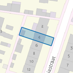 Perceel HTM00-B-2115