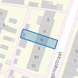 Perceel HTM00-B-2116