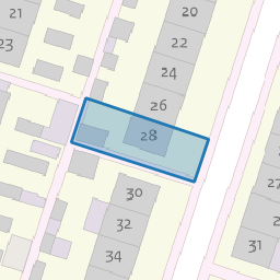 Perceel HTM00-B-2118