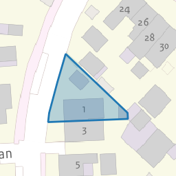 Perceel HTM00-B-2122