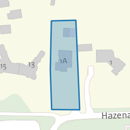 Perceel HTM00-B-2132