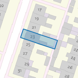 Perceel HTM00-B-2163