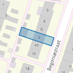 Perceel HTM00-B-2185