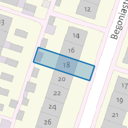 Perceel HTM00-B-2190