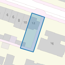 Perceel HTM00-B-2200