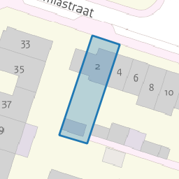 Perceel HTM00-B-2205