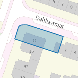 Perceel HTM00-B-2206