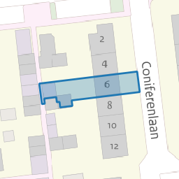 Perceel HTM00-B-2222