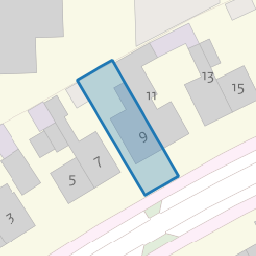 Perceel HTM00-B-2226