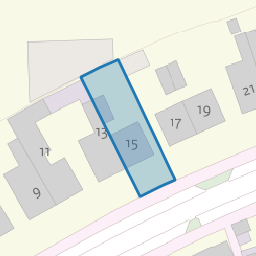 Perceel HTM00-B-2257