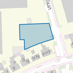 Perceel HTM00-B-2264