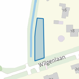 Perceel HTM00-B-2265