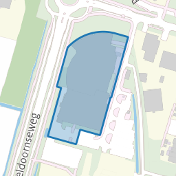 Perceel HTM00-B-2276