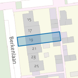 Perceel HTM00-B-2282