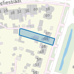 Perceel HTM00-B-2286