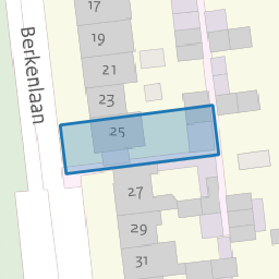 Perceel HTM00-B-2288