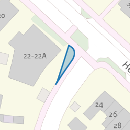 Perceel HTM00-B-2295