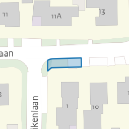 Perceel HTM00-B-2304