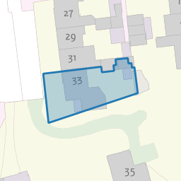 Perceel HTM00-B-2310