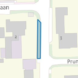 Perceel HTM00-B-2315