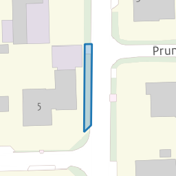 Perceel HTM00-B-2319