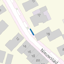 Perceel HTM00-B-2324