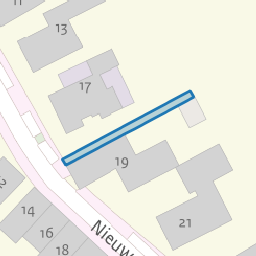 Perceel HTM00-B-2325