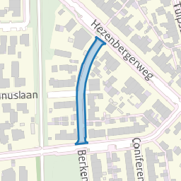 Perceel HTM00-B-2330