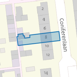 Perceel HTM00-B-2339