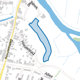 Perceel HTM00-B-2342