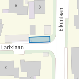 Perceel HTM00-B-2344