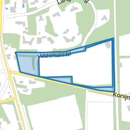 Perceel HTM00-B-2345