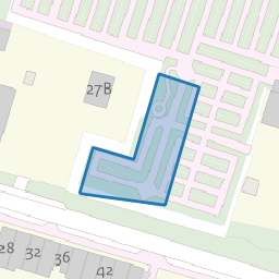 Perceel HTM00-B-2354