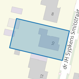 Perceel HTM00-B-2370