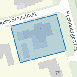 Perceel HTM00-B-2374