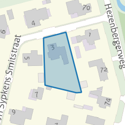 Perceel HTM00-B-2378