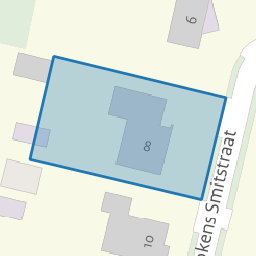 Perceel HTM00-B-2379