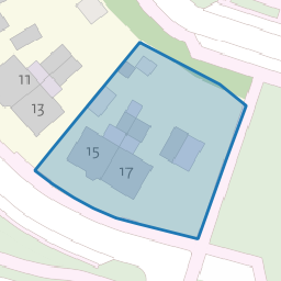 Perceel HTM00-B-2391