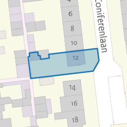 Perceel HTM00-B-2405