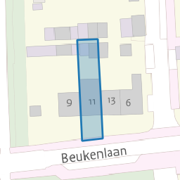 Perceel HTM00-B-2416