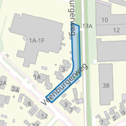 Perceel HTM00-B-2417