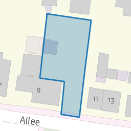 Perceel HTM00-B-2429