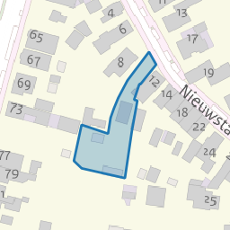 Perceel HTM00-B-2446