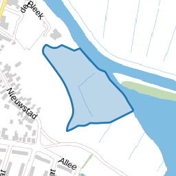 Perceel HTM00-B-2447