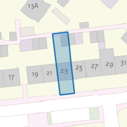 Perceel HTM00-B-2465